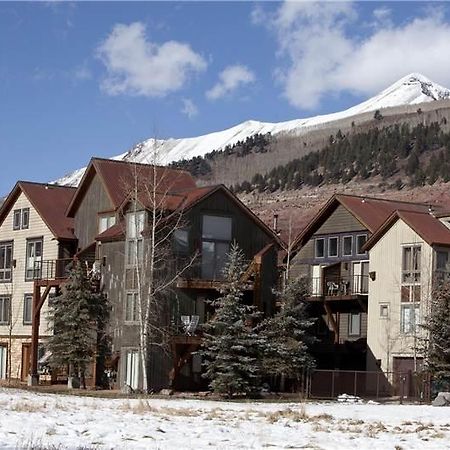 Double Diamond - 2 Bedroom Condo #15 Telluride Zewnętrze zdjęcie