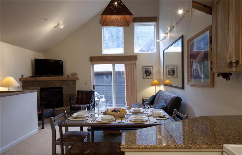 Double Diamond - 2 Bedroom Condo #15 Telluride Zewnętrze zdjęcie