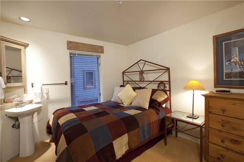 Double Diamond - 2 Bedroom Condo #15 Telluride Zewnętrze zdjęcie