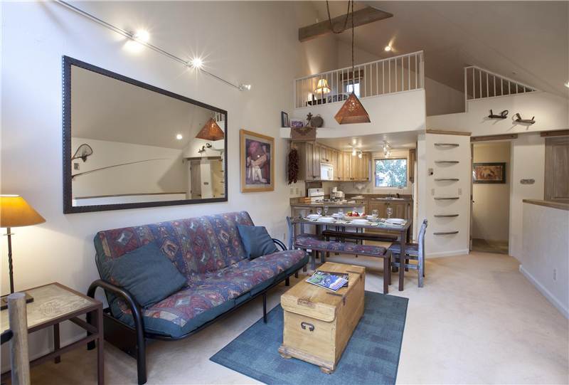 Double Diamond - 2 Bedroom Condo #15 Telluride Zewnętrze zdjęcie