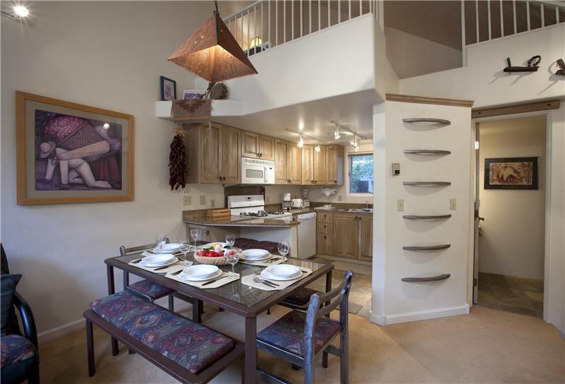 Double Diamond - 2 Bedroom Condo #15 Telluride Zewnętrze zdjęcie